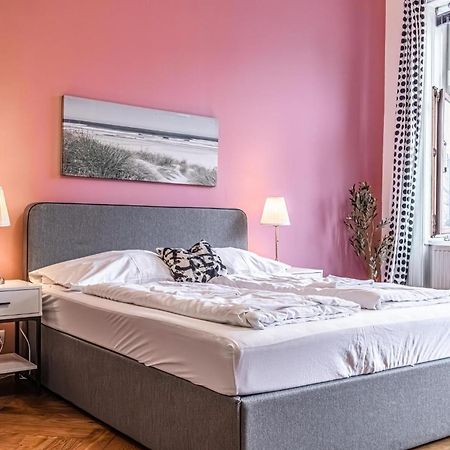 Lovely 1Br Apt. Near Akh Hospital Wien Ngoại thất bức ảnh