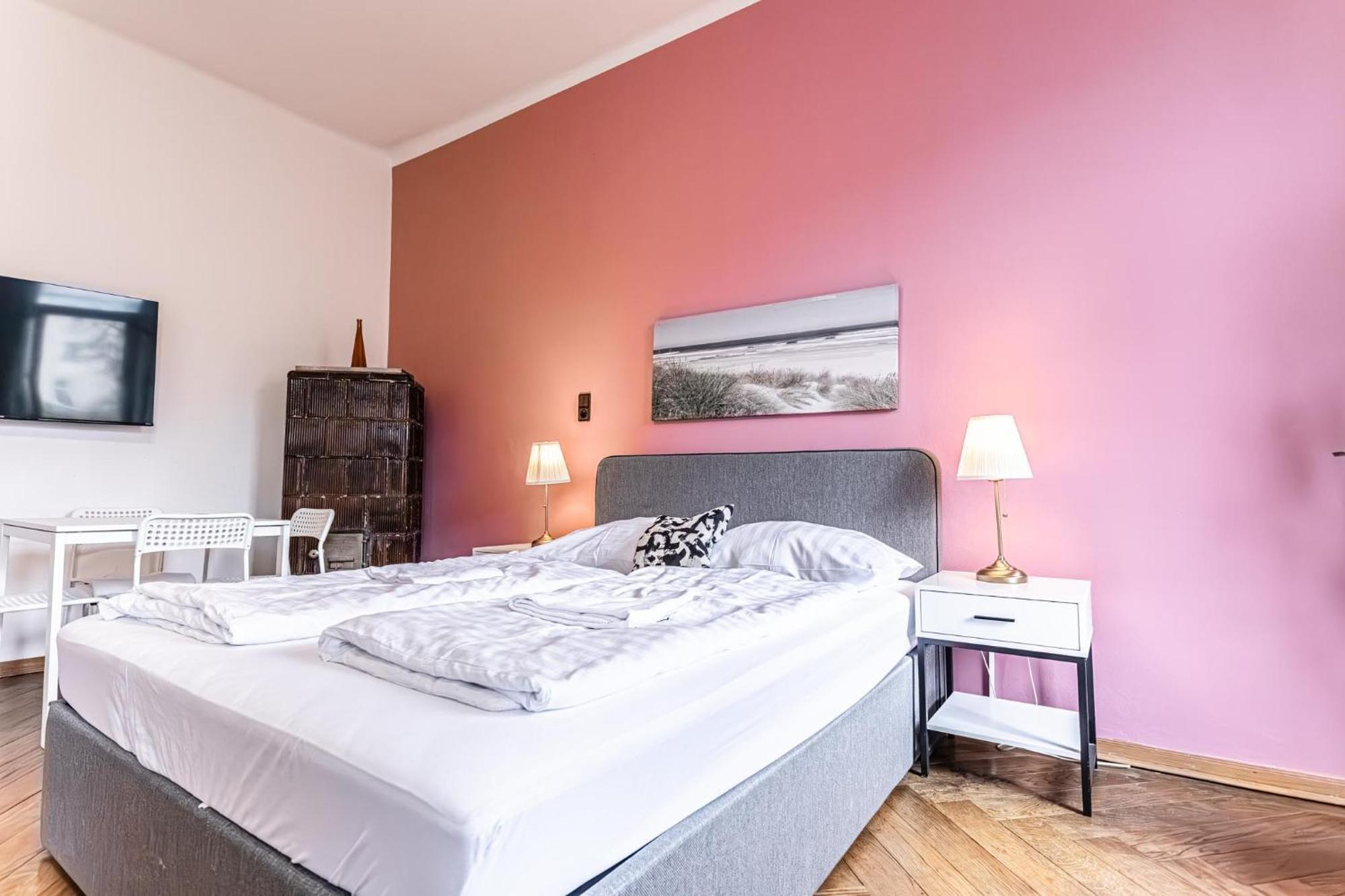 Lovely 1Br Apt. Near Akh Hospital Wien Ngoại thất bức ảnh