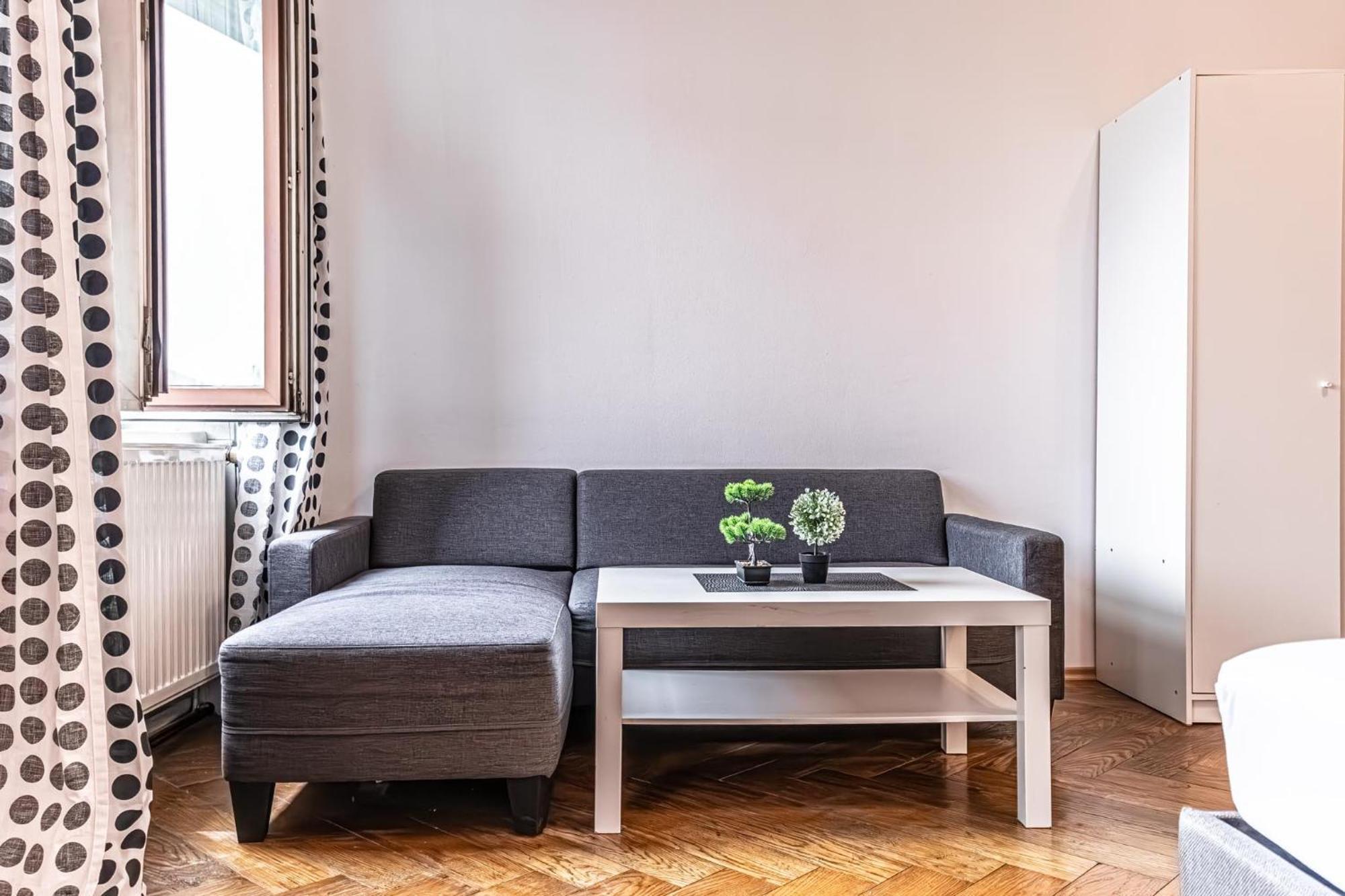 Lovely 1Br Apt. Near Akh Hospital Wien Ngoại thất bức ảnh