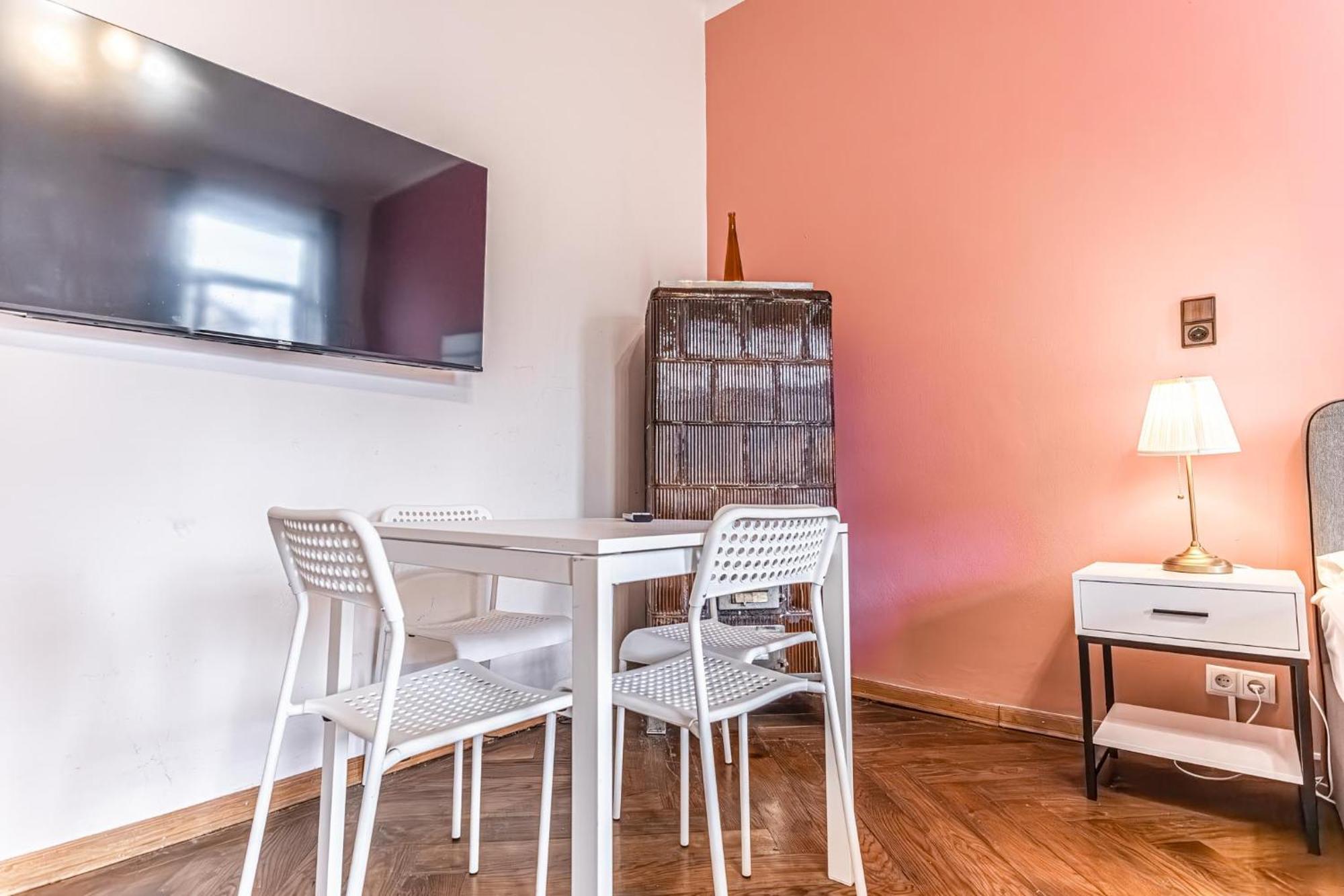 Lovely 1Br Apt. Near Akh Hospital Wien Ngoại thất bức ảnh