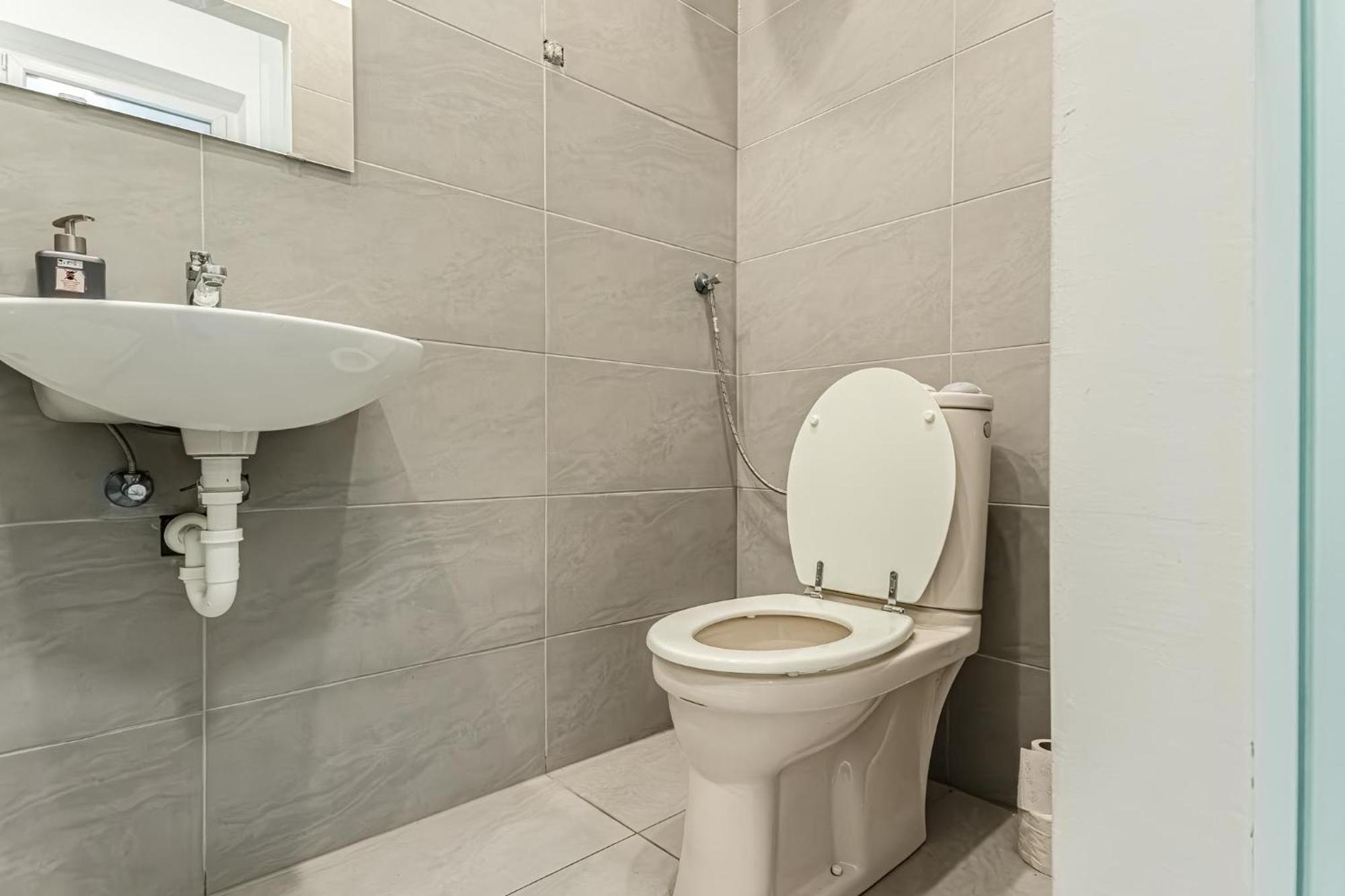 Lovely 1Br Apt. Near Akh Hospital Wien Ngoại thất bức ảnh