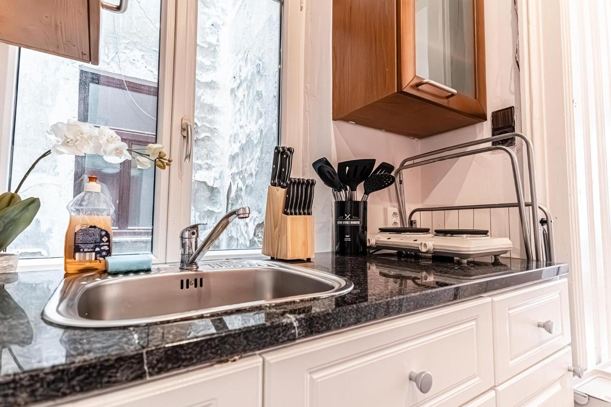Lovely 1Br Apt. Near Akh Hospital Wien Ngoại thất bức ảnh